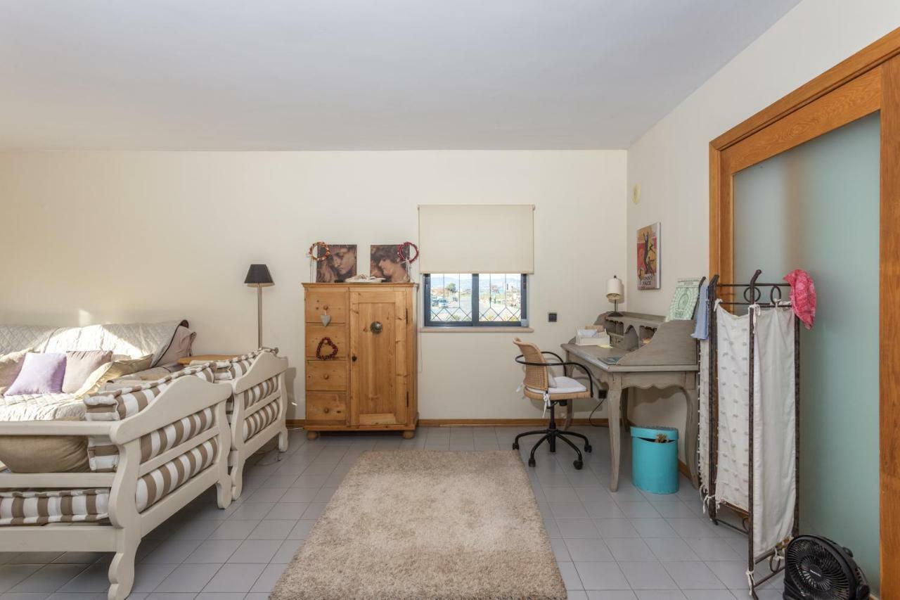 Figuras House Luxury Villa Faro Dış mekan fotoğraf