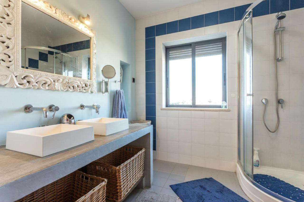 Figuras House Luxury Villa Faro Dış mekan fotoğraf