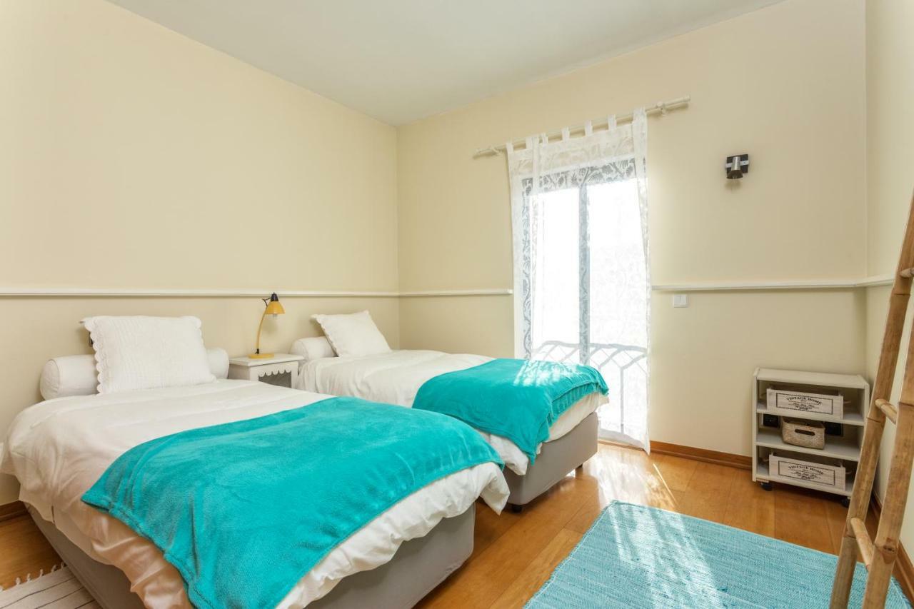 Figuras House Luxury Villa Faro Dış mekan fotoğraf