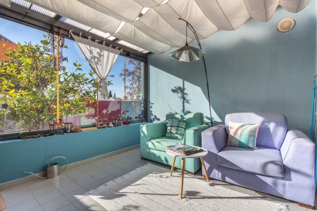 Figuras House Luxury Villa Faro Dış mekan fotoğraf