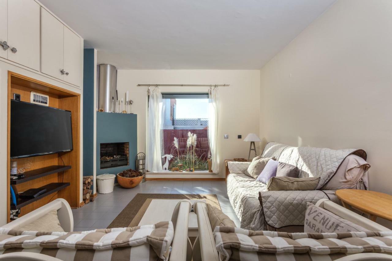 Figuras House Luxury Villa Faro Dış mekan fotoğraf