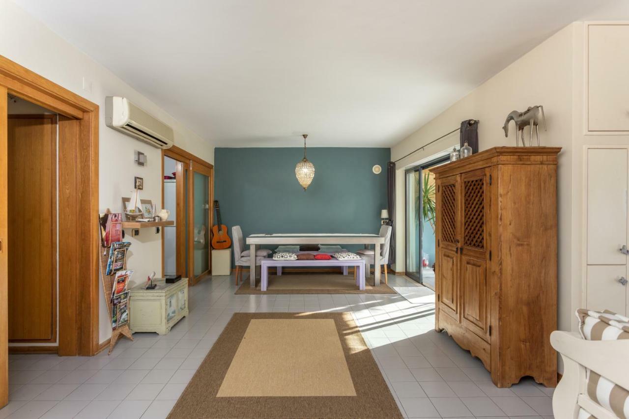 Figuras House Luxury Villa Faro Dış mekan fotoğraf